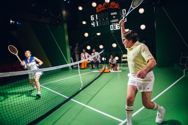 Photo Flash: 59E59 Theaters Launches the 2018 Subscription Series with BALLS Image