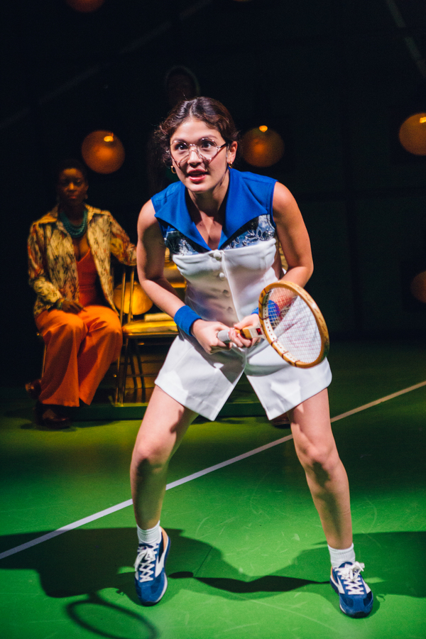 Photo Flash: 59E59 Theaters Launches the 2018 Subscription Series with BALLS Image