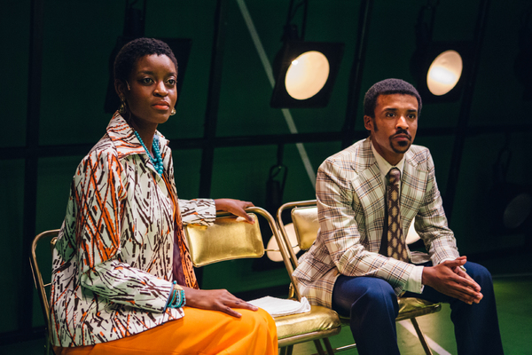 Photo Flash: 59E59 Theaters Launches the 2018 Subscription Series with BALLS Image