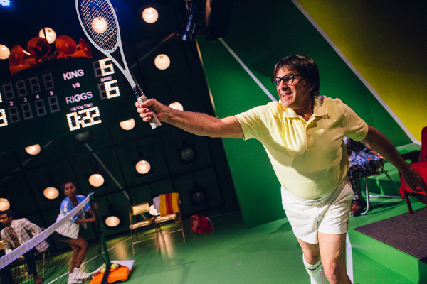 Photo Flash: 59E59 Theaters Launches the 2018 Subscription Series with BALLS Image