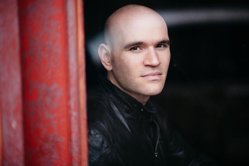 Interview: Michael Fabiano Talks RIGOLETTO at the Royal Opera House Image