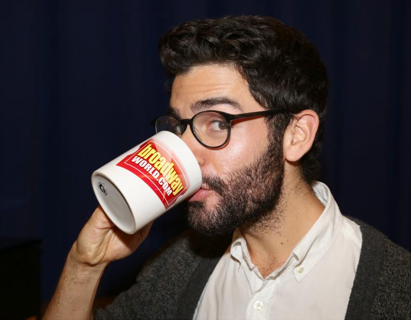 BWW Morning Brief December 7th, 2017: THE BAND'S VISIT at Broadway Sessions, and More! Image