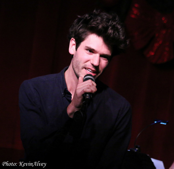 Photo Flash: Chita Rivera, Jessie Mueller, Christy Altomare and More Sing for the Art Attack Foundation at Birdland Image