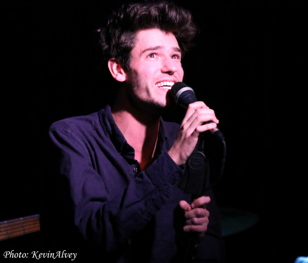 Photo Flash: Chita Rivera, Jessie Mueller, Christy Altomare and More Sing for the Art Attack Foundation at Birdland Image