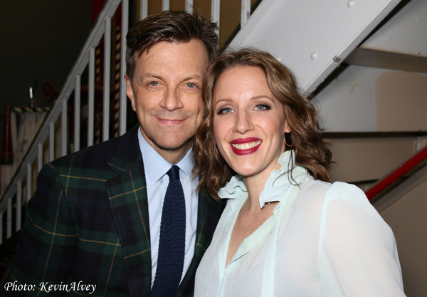 Photo Flash: Chita Rivera, Jessie Mueller, Christy Altomare and More Sing for the Art Attack Foundation at Birdland Image