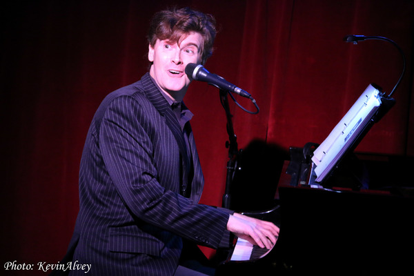 Photo Flash: Chita Rivera, Jessie Mueller, Christy Altomare and More Sing for the Art Attack Foundation at Birdland Image