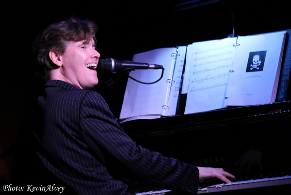 Photo Flash: Chita Rivera, Jessie Mueller, Christy Altomare and More Sing for the Art Attack Foundation at Birdland Image