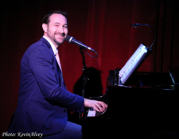 Photo Flash: Chita Rivera, Jessie Mueller, Christy Altomare and More Sing for the Art Attack Foundation at Birdland 