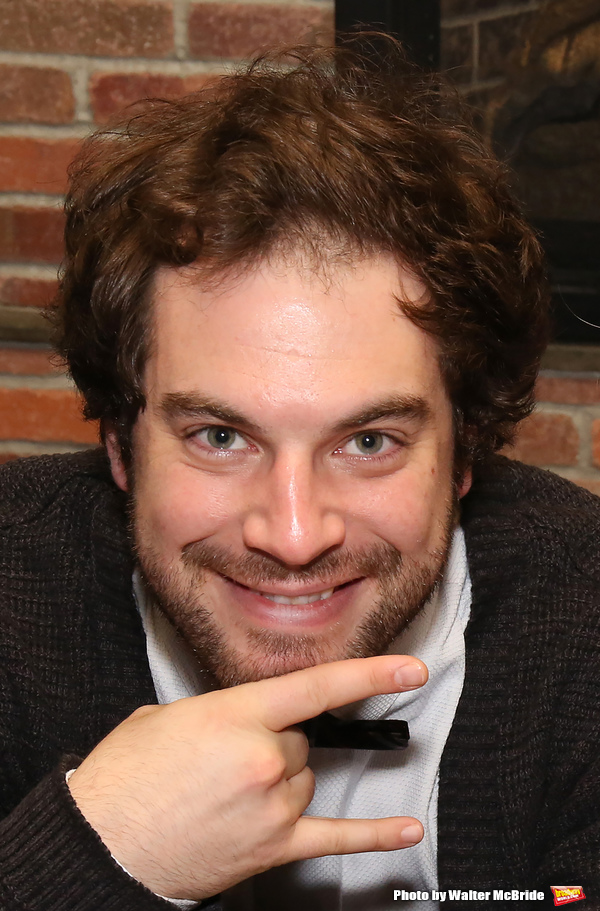 Photo Coverage: SCHOOL OF ROCK Celebrates Two Years on Broadway Image