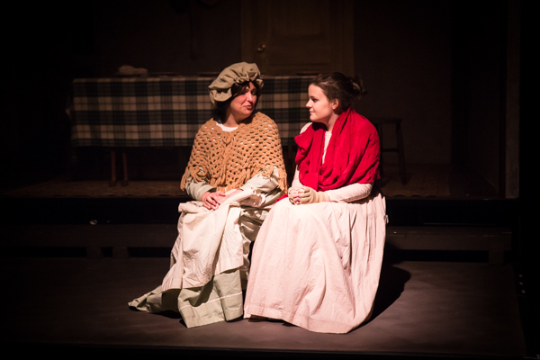 Photo Coverage: First look at Hilliard Arts Council's A CHRISTMAS CAROL Image