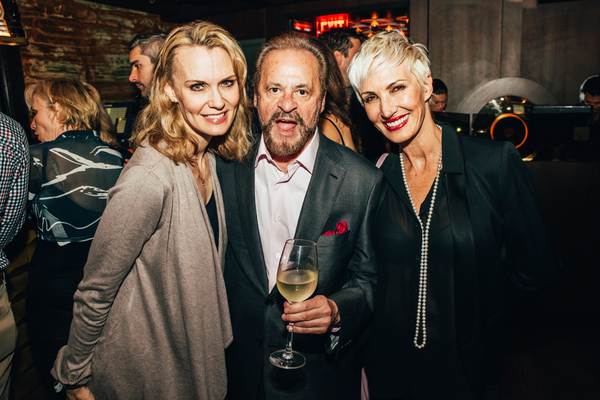 Photo Flash: CHICAGO Celebrates Its 21st Anniversary on Broadway Image