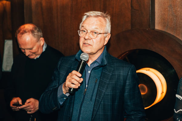 Photo Flash: CHICAGO Celebrates Its 21st Anniversary on Broadway Image