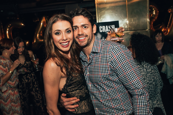 Photo Flash: CHICAGO Celebrates Its 21st Anniversary on Broadway Image