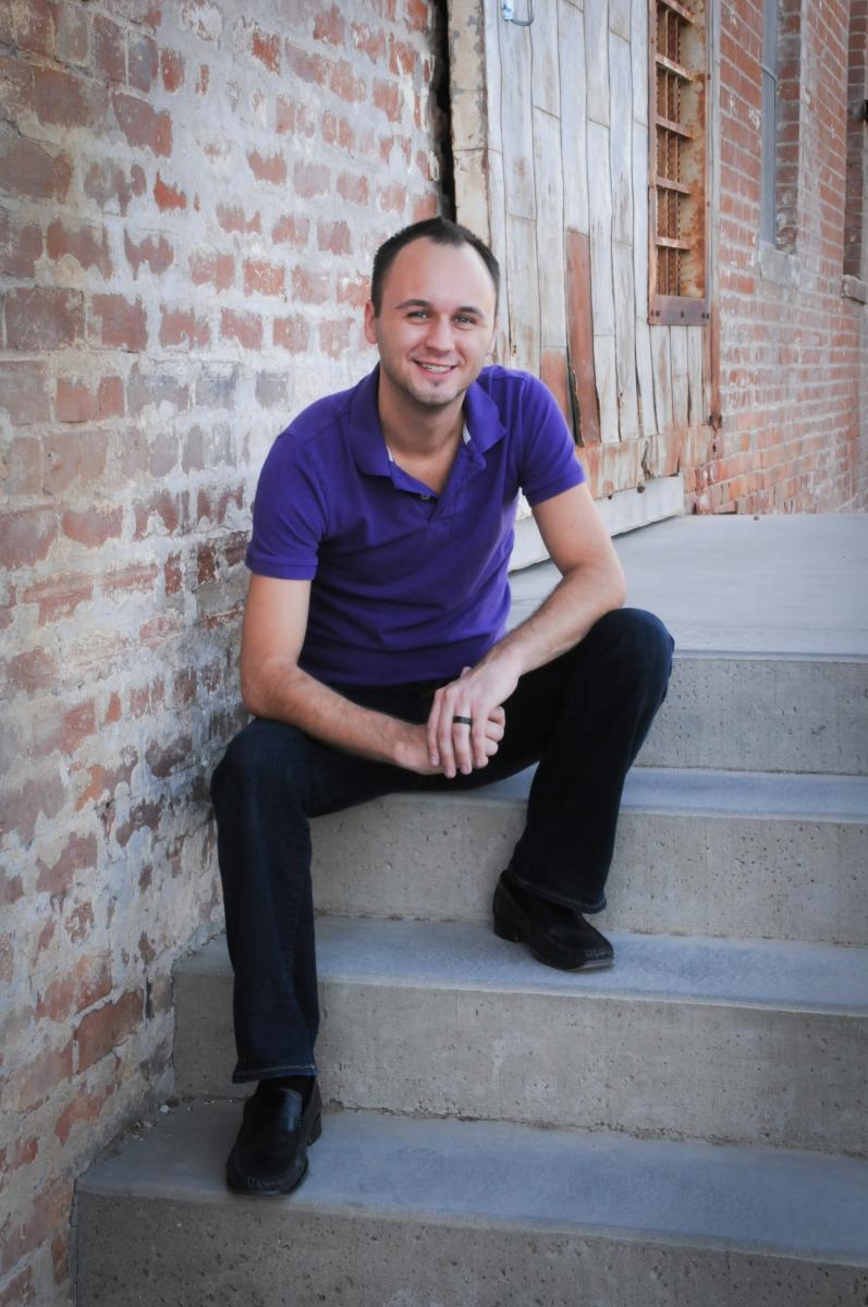 Dallas Theatre Critic to Direct EVITA in Denton Image