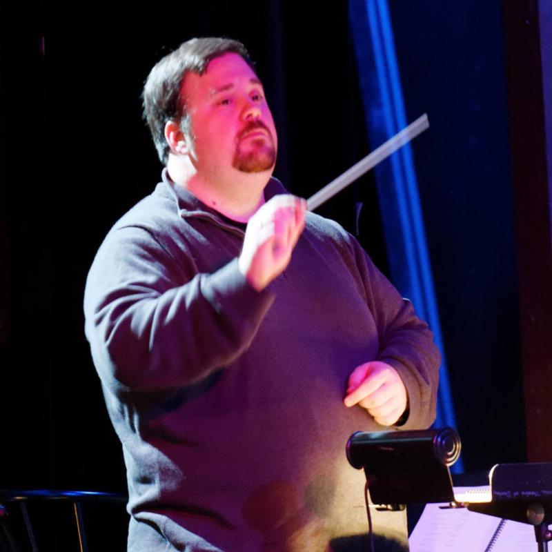 Dallas Theatre Critic to Direct EVITA in Denton Image