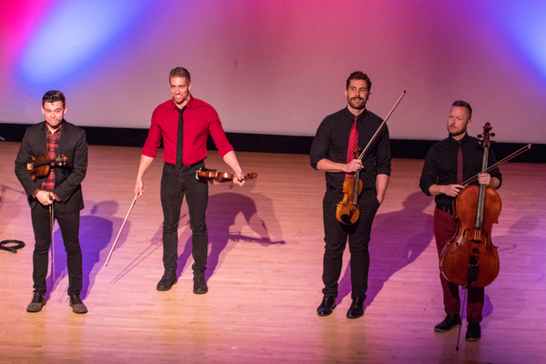 Photo Flash: Betsy Wolfe, Norm Lewis, Frances Ruffelle, Christopher Sieber and More Fete Tom Jones & Harvey Schmidt at York Gala 