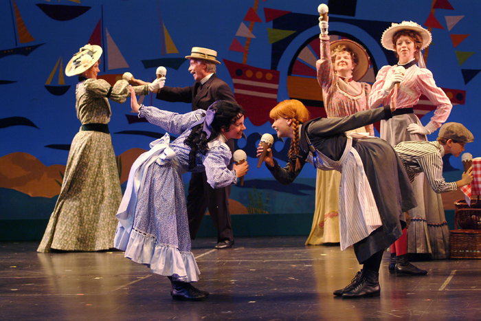 ANNE OF GREEN GABLES is Coming to Walker Farm Image