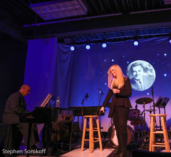 Photo Coverage: AN ENCHANTED EVENING To Benefit The Oscar Hammerstein ll Museum & Education Center 