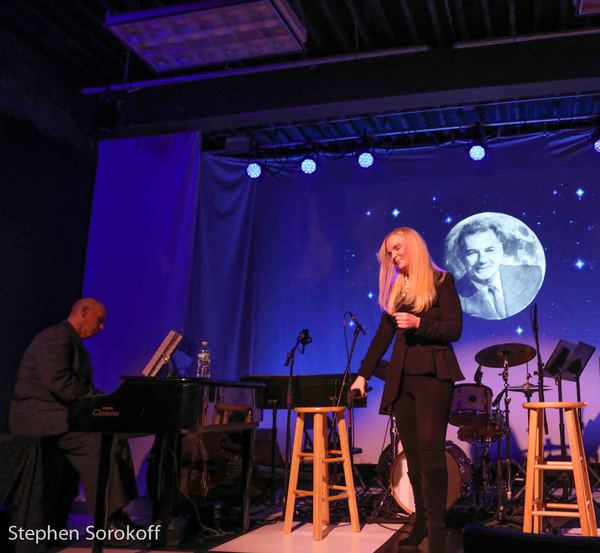 Photo Coverage: AN ENCHANTED EVENING To Benefit The Oscar Hammerstein ll Museum & Education Center Image