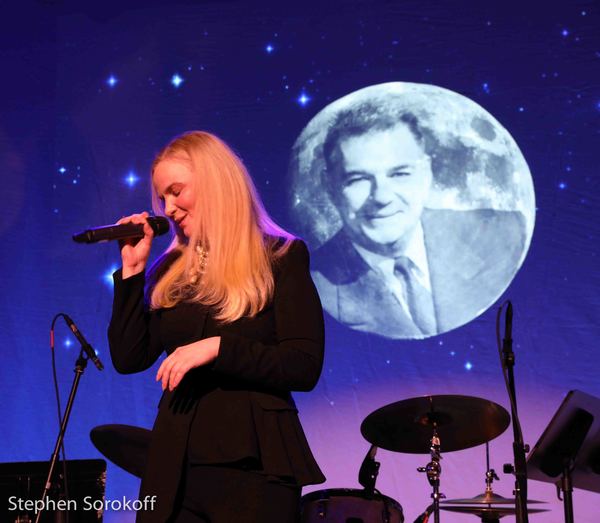 Photo Coverage: AN ENCHANTED EVENING To Benefit The Oscar Hammerstein ll Museum & Education Center Image