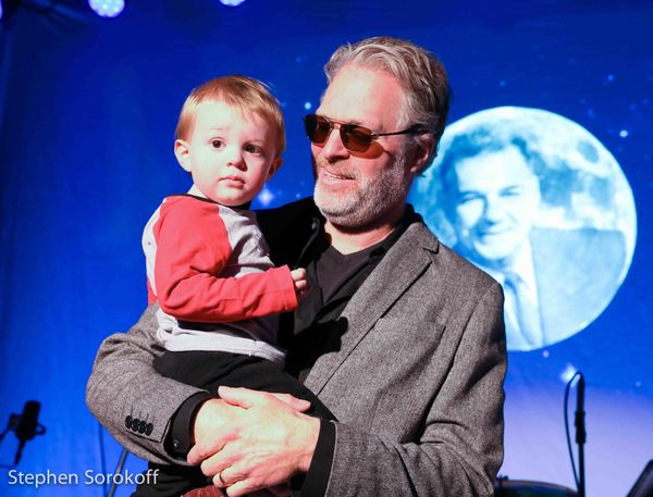 Photo Coverage: AN ENCHANTED EVENING To Benefit The Oscar Hammerstein ll Museum & Education Center Image