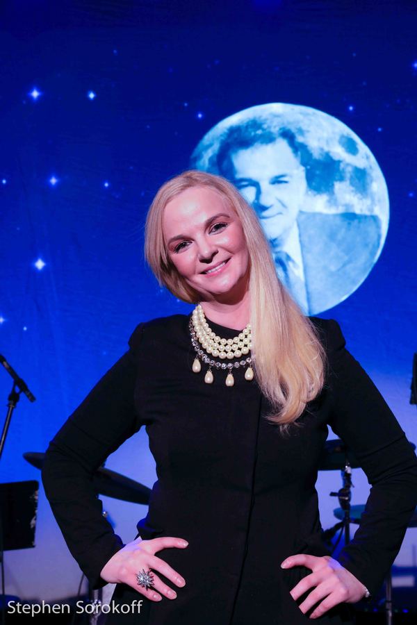 Photo Coverage: AN ENCHANTED EVENING To Benefit The Oscar Hammerstein ll Museum & Education Center Image