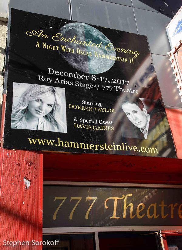 Photo Coverage: AN ENCHANTED EVENING To Benefit The Oscar Hammerstein ll Museum & Education Center Image