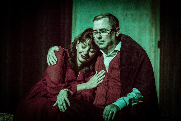 Photo Coverage: First Look at Worthington Community Theatre's THE BEST CHRISTMAS PAGEANT EVER Image