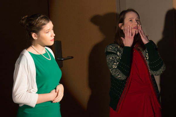 Photo Coverage: First Look at Worthington Community Theatre's THE BEST CHRISTMAS PAGEANT EVER Image