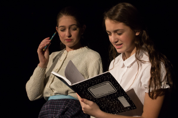 Photo Coverage: First Look at Worthington Community Theatre's THE BEST CHRISTMAS PAGEANT EVER Image