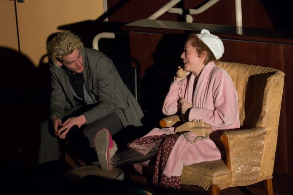 Photo Coverage: First Look at Worthington Community Theatre's THE BEST CHRISTMAS PAGEANT EVER Image