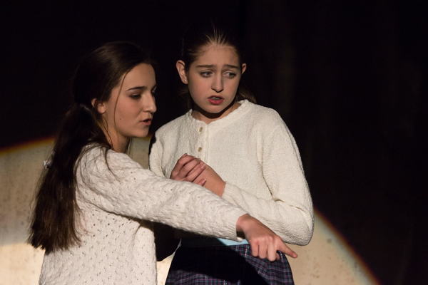 Photo Coverage: First Look at Worthington Community Theatre's THE BEST CHRISTMAS PAGEANT EVER Image
