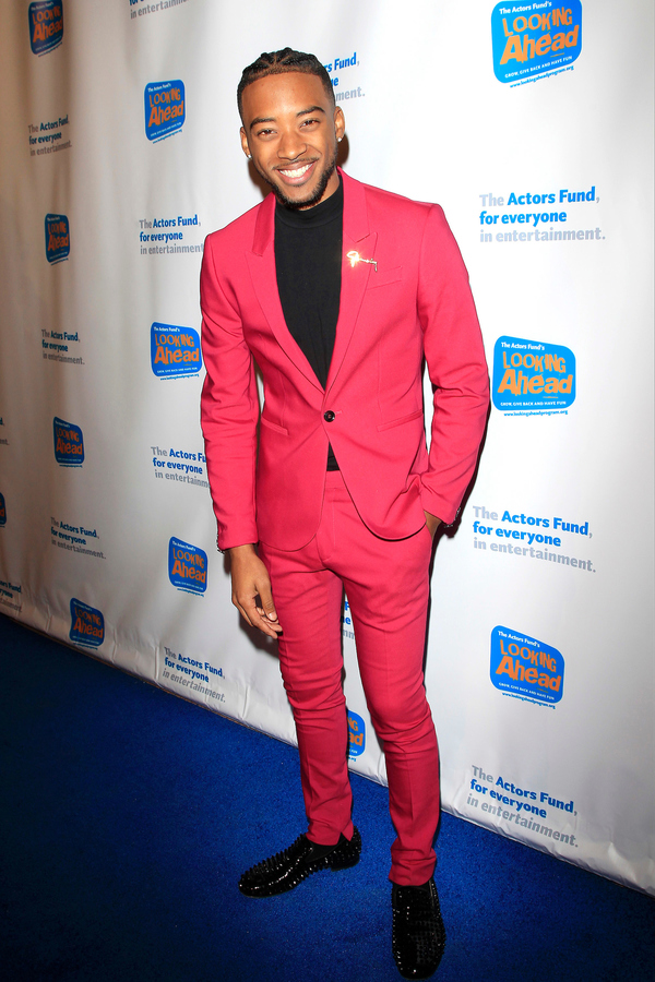 Photo Flash: The Actor's Fund Celebrates 2017 Looking Ahead Awards Image
