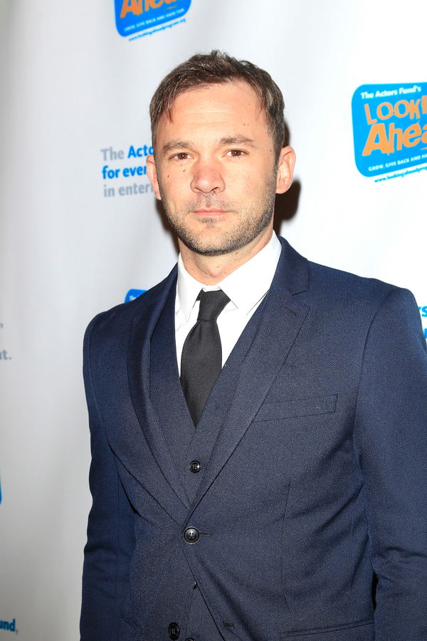 Photo Flash: The Actor's Fund Celebrates 2017 Looking Ahead Awards Image