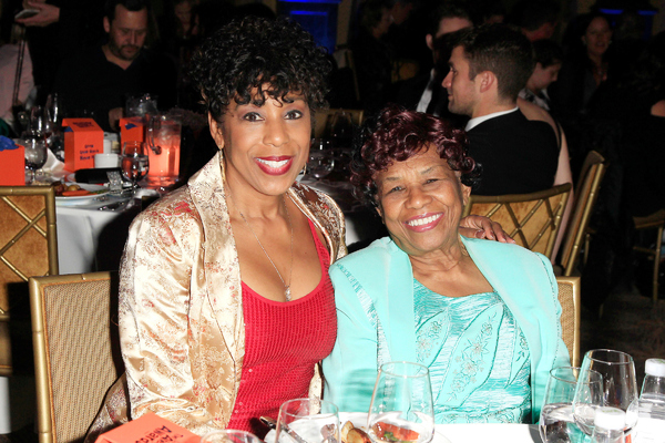 Photo Flash: The Actor's Fund Celebrates 2017 Looking Ahead Awards Image