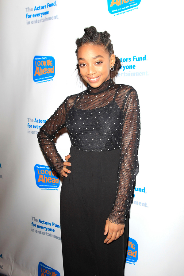 Photo Flash: The Actor's Fund Celebrates 2017 Looking Ahead Awards Image