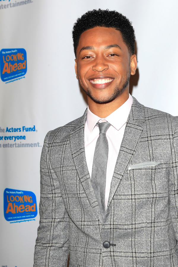 Photo Flash: The Actor's Fund Celebrates 2017 Looking Ahead Awards Image