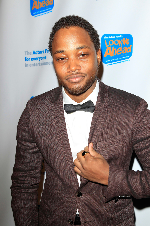 Photo Flash: The Actor's Fund Celebrates 2017 Looking Ahead Awards Image