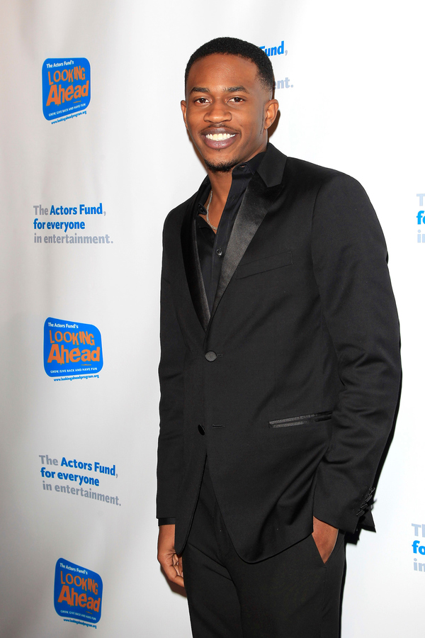 Photo Flash: The Actor's Fund Celebrates 2017 Looking Ahead Awards Image