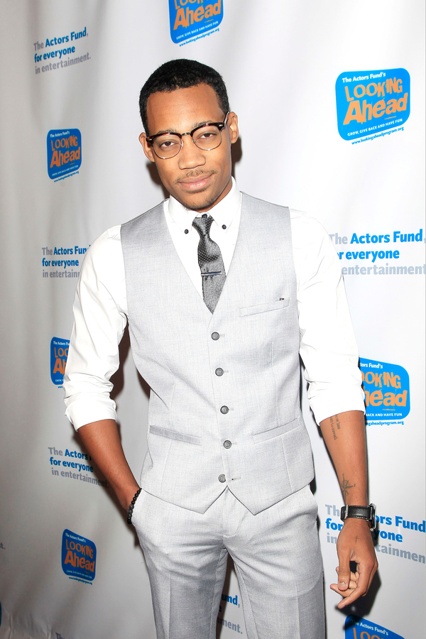 Photo Flash: The Actor's Fund Celebrates 2017 Looking Ahead Awards Image