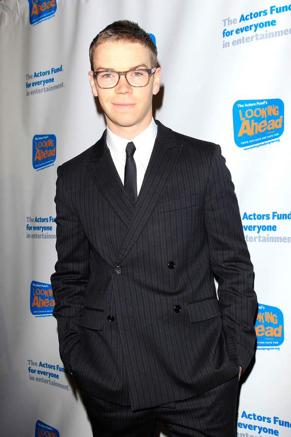 Photo Flash: The Actor's Fund Celebrates 2017 Looking Ahead Awards Image