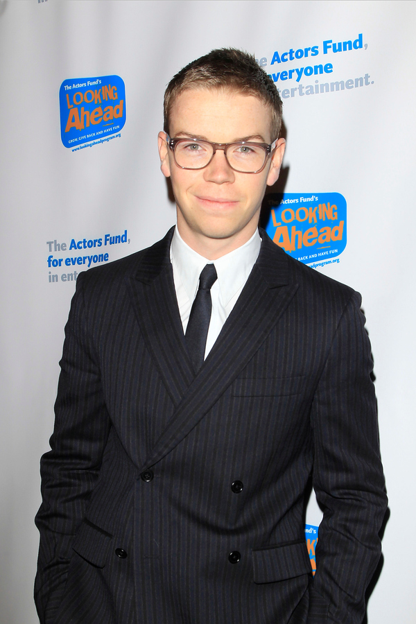 Will Poulter Photo