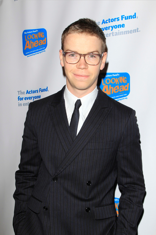 Photo Flash: The Actor's Fund Celebrates 2017 Looking Ahead Awards Image