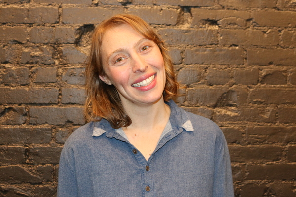 Photo Coverage: Inside Opening Night of THE POOL at The Flea Theater Image