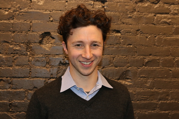 Photo Coverage: Inside Opening Night of THE POOL at The Flea Theater Image