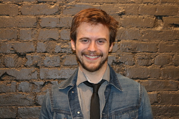 Photo Coverage: Inside Opening Night of THE POOL at The Flea Theater Image