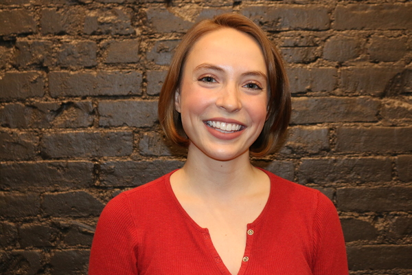 Photo Coverage: Inside Opening Night of THE POOL at The Flea Theater Image
