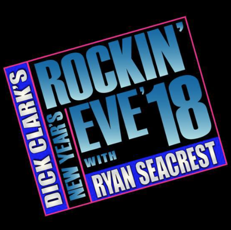 Ringing in 2018: A Guide to New Year's Eve Television Coverage! Image