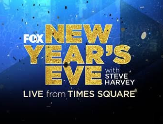 Ringing in 2018: A Guide to New Year's Eve Television Coverage! 