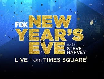 Ringing in 2018: A Guide to New Year's Eve Television Coverage! Image